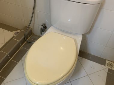 For Sale at Plus 38 Studio 1 Bathroom 4,200,000THB Fully furnished