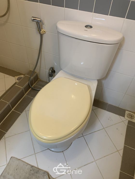 For Sale at Plus 38 Studio 1 Bathroom 4,200,000THB Fully furnished