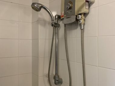 For Sale at Plus 38 Studio 1 Bathroom 4,200,000THB Fully furnished