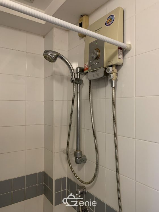 For Sale at Plus 38 Studio 1 Bathroom 4,200,000THB Fully furnished
