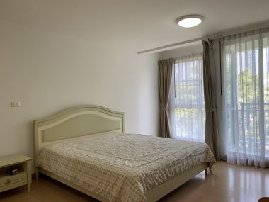 For Sale at Plus 38 Studio 1 Bathroom 4,200,000THB Fully furnished