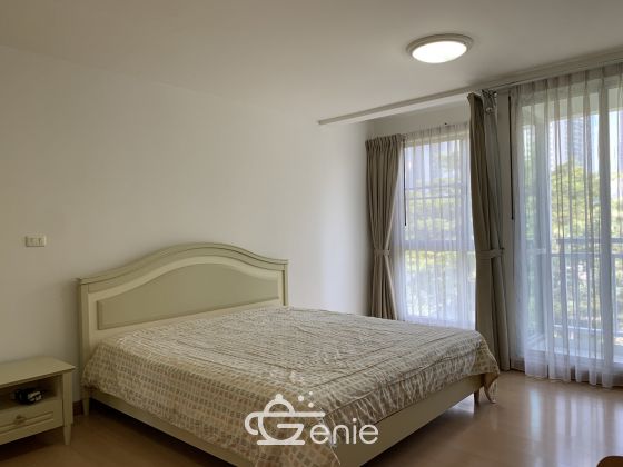 For Sale at Plus 38 Studio 1 Bathroom 4,200,000THB Fully furnished