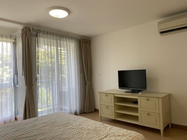 For Sale at Plus 38 Studio 1 Bathroom 4,200,000THB Fully furnished