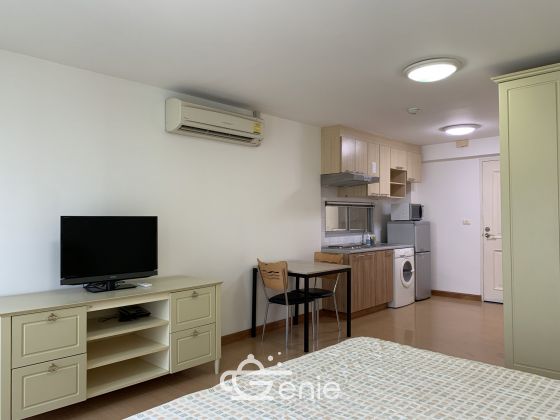 For Sale at Plus 38 Studio 1 Bathroom 4,200,000THB Fully furnished