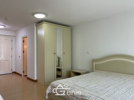 For Sale at Plus 38 Studio 1 Bathroom 4,200,000THB Fully furnished
