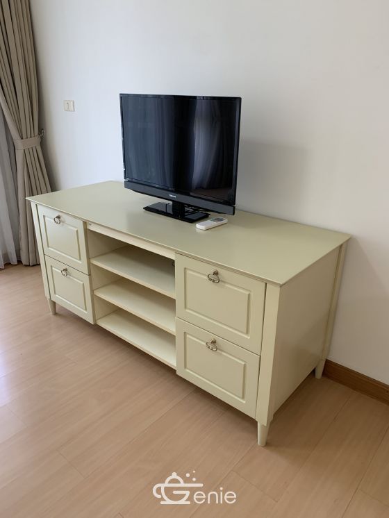 For Sale at Plus 38 Studio 1 Bathroom 4,200,000THB Fully furnished