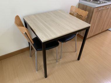 For Sale at Plus 38 Studio 1 Bathroom 4,200,000THB Fully furnished