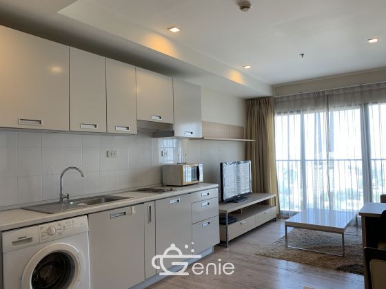 For rent at Noble Remix 1 Bedroom 1 Bathroom 28,000THB/Month Fully furnished