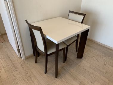 Noble Remix ให้เช่า ในราคาเพียง 28,000บาท/เดือน 1 ห้องนอน 45ตรม. วิวสวย ห้องใหญ่อยู่สบาย คอนโดเสย BTS ทองหล่อ เฟอร์นิเจอร์ครบพร้อมเข้าอยู่