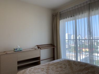 Noble Remix ให้เช่า ในราคาเพียง 28,000บาท/เดือน 1 ห้องนอน 45ตรม. วิวสวย ห้องใหญ่อยู่สบาย คอนโดเสย BTS ทองหล่อ เฟอร์นิเจอร์ครบพร้อมเข้าอยู่