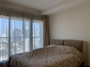 Noble Remix ให้เช่า ในราคาเพียง 28,000บาท/เดือน 1 ห้องนอน 45ตรม. วิวสวย ห้องใหญ่อยู่สบาย คอนโดเสย BTS ทองหล่อ เฟอร์นิเจอร์ครบพร้อมเข้าอยู่