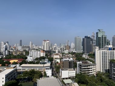 Noble Remix ให้เช่า ในราคาเพียง 28,000บาท/เดือน 1 ห้องนอน 45ตรม. วิวสวย ห้องใหญ่อยู่สบาย คอนโดเสย BTS ทองหล่อ เฟอร์นิเจอร์ครบพร้อมเข้าอยู่