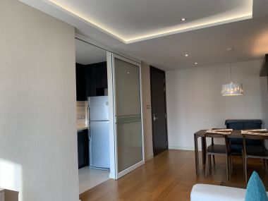 For rent at Tidy Deluxe Sukhumvit 34 2 Bedroom 2 Bathroom 30,000THB/Month Fully furnished