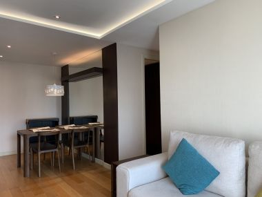 For rent at Tidy Deluxe Sukhumvit 34 2 Bedroom 2 Bathroom 30,000THB/Month Fully furnished