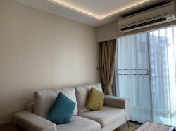 For rent at Tidy Deluxe Sukhumvit 34 2 Bedroom 2 Bathroom 30,000THB/Month Fully furnished