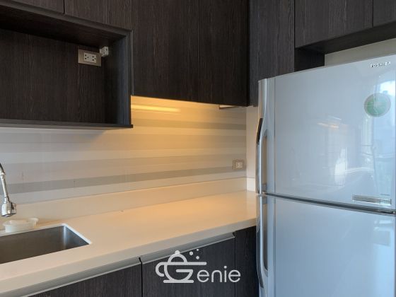 For rent at Tidy Deluxe Sukhumvit 34 2 Bedroom 2 Bathroom 30,000THB/Month Fully furnished