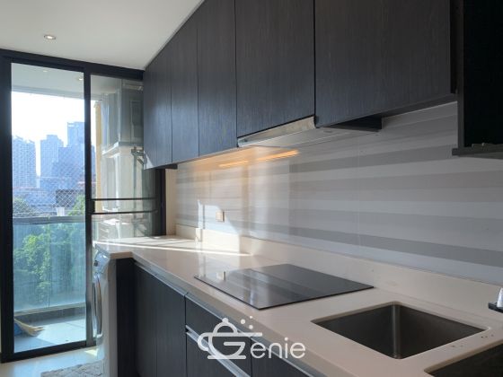 For rent at Tidy Deluxe Sukhumvit 34 2 Bedroom 2 Bathroom 30,000THB/Month Fully furnished