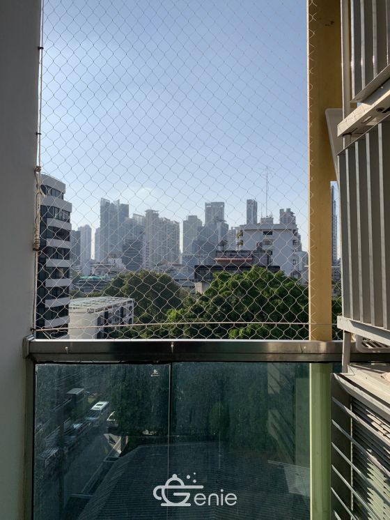 For rent at Tidy Deluxe Sukhumvit 34 2 Bedroom 2 Bathroom 30,000THB/Month Fully furnished