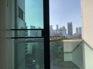 For rent at Tidy Deluxe Sukhumvit 34 2 Bedroom 2 Bathroom 30,000THB/Month Fully furnished