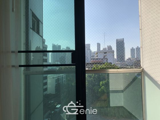 For rent at Tidy Deluxe Sukhumvit 34 2 Bedroom 2 Bathroom 30,000THB/Month Fully furnished