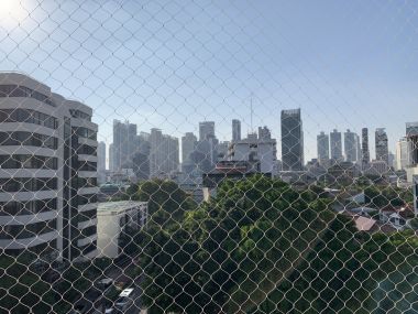 For rent at Tidy Deluxe Sukhumvit 34 2 Bedroom 2 Bathroom 30,000THB/Month Fully furnished