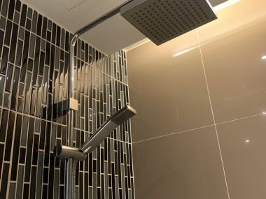 For rent at Tidy Deluxe Sukhumvit 34 2 Bedroom 2 Bathroom 30,000THB/Month Fully furnished