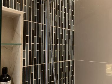 For rent at Tidy Deluxe Sukhumvit 34 2 Bedroom 2 Bathroom 30,000THB/Month Fully furnished