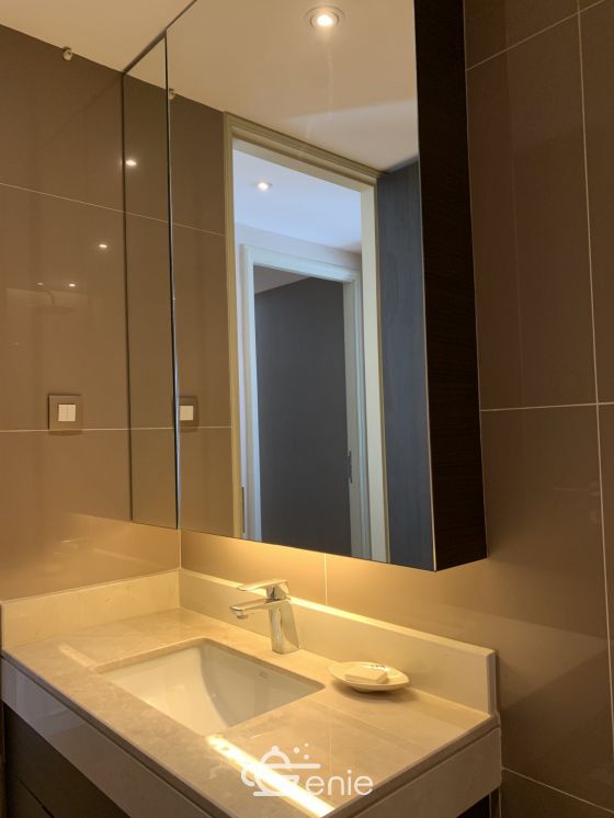 For rent at Tidy Deluxe Sukhumvit 34 2 Bedroom 2 Bathroom 30,000THB/Month Fully furnished