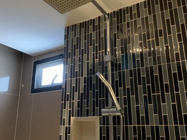 For rent at Tidy Deluxe Sukhumvit 34 2 Bedroom 2 Bathroom 30,000THB/Month Fully furnished