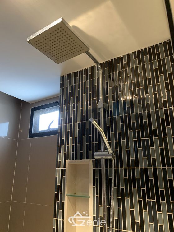 For rent at Tidy Deluxe Sukhumvit 34 2 Bedroom 2 Bathroom 30,000THB/Month Fully furnished