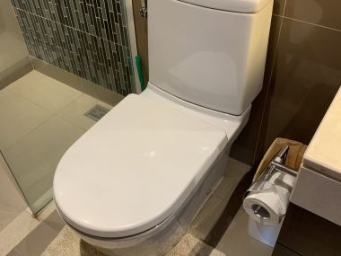 For rent at Tidy Deluxe Sukhumvit 34 2 Bedroom 2 Bathroom 30,000THB/Month Fully furnished