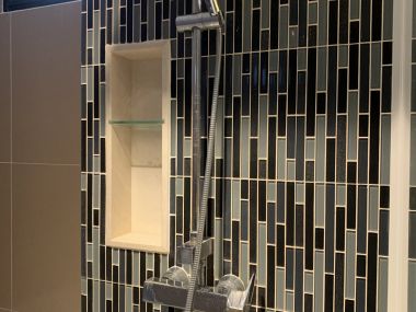 For rent at Tidy Deluxe Sukhumvit 34 2 Bedroom 2 Bathroom 30,000THB/Month Fully furnished