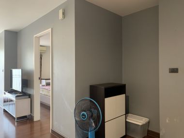 ให้เช่า! ! ! The Next Garden Mix 1 ห้องนอน 47ตรม ใกล้ BTS อ่อนนุช เพียง 17, 000บาท/เดือน เฟอร์นิเจอร์ครบพร้อมเข้าอยู่ (ราคาต่อรองได้)