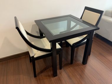 ให้เช่า! ! ! The Next Garden Mix 1 ห้องนอน 47ตรม ใกล้ BTS อ่อนนุช เพียง 17, 000บาท/เดือน เฟอร์นิเจอร์ครบพร้อมเข้าอยู่ (ราคาต่อรองได้)