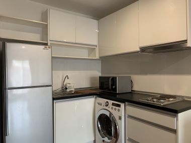 ให้เช่า! ! ! The Next Garden Mix 1 ห้องนอน 47ตรม ใกล้ BTS อ่อนนุช เพียง 17, 000บาท/เดือน เฟอร์นิเจอร์ครบพร้อมเข้าอยู่ (ราคาต่อรองได้)