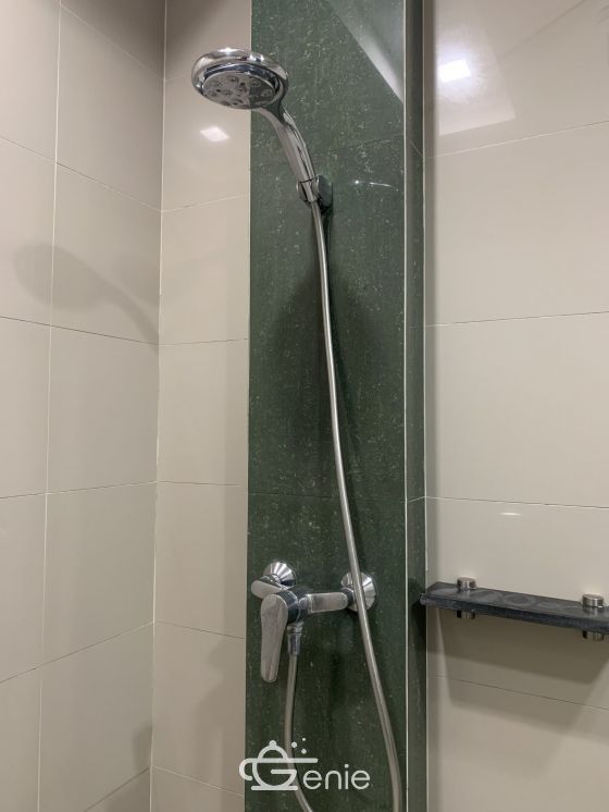 For Rent! ! ! at The Next Garden Mix 1 Bedroom 1 Bathroom 17, 000/month Fully furnished (can negotiate )