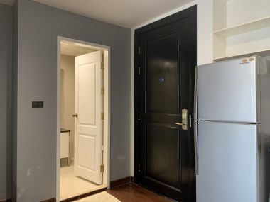 ให้เช่า! ! ! The Next Garden Mix 1 ห้องนอน 47ตรม ใกล้ BTS อ่อนนุช เพียง 17, 000บาท/เดือน เฟอร์นิเจอร์ครบพร้อมเข้าอยู่ (ราคาต่อรองได้)