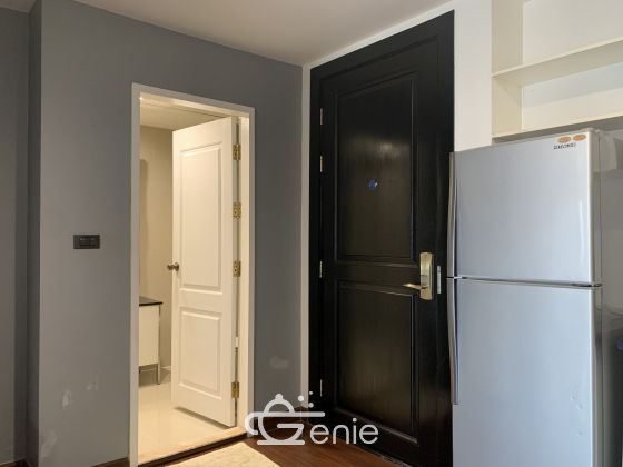 For Rent! ! ! at The Next Garden Mix 1 Bedroom 1 Bathroom 17, 000/month Fully furnished (can negotiate )