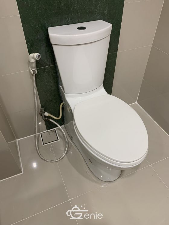 For Rent! ! ! at The Next Garden Mix 1 Bedroom 1 Bathroom 17, 000/month Fully furnished (can negotiate )