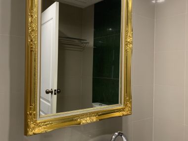 ให้เช่า! ! ! The Next Garden Mix 1 ห้องนอน 47ตรม ใกล้ BTS อ่อนนุช เพียง 17, 000บาท/เดือน เฟอร์นิเจอร์ครบพร้อมเข้าอยู่ (ราคาต่อรองได้)