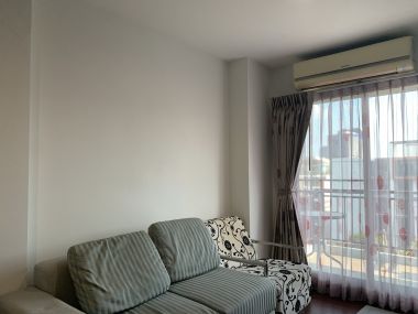 ให้เช่า! ! ! The Next Garden Mix 1 ห้องนอน 47ตรม ใกล้ BTS อ่อนนุช เพียง 17, 000บาท/เดือน เฟอร์นิเจอร์ครบพร้อมเข้าอยู่ (ราคาต่อรองได้)