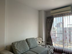 For Rent! ! ! at The Next Garden Mix 1 Bedroom 1 Bathroom 17, 000/month Fully furnished (can negotiate )