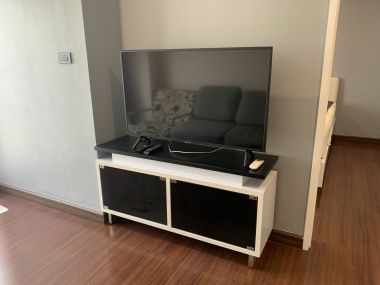 ให้เช่า! ! ! The Next Garden Mix 1 ห้องนอน 47ตรม ใกล้ BTS อ่อนนุช เพียง 17, 000บาท/เดือน เฟอร์นิเจอร์ครบพร้อมเข้าอยู่ (ราคาต่อรองได้)