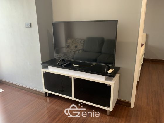 For Rent! ! ! at The Next Garden Mix 1 Bedroom 1 Bathroom 17, 000/month Fully furnished (can negotiate )
