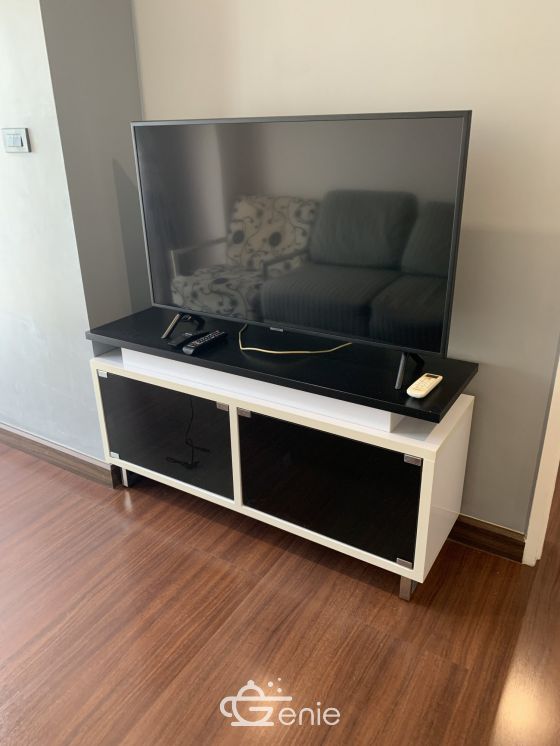 For Rent! ! ! at The Next Garden Mix 1 Bedroom 1 Bathroom 17, 000/month Fully furnished (can negotiate )