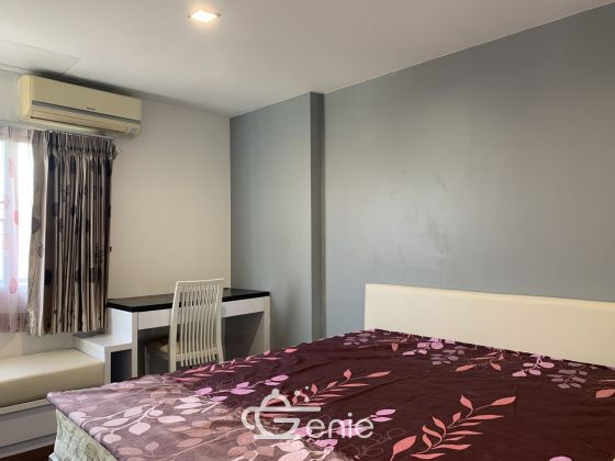 For Rent! ! ! at The Next Garden Mix 1 Bedroom 1 Bathroom 17, 000/month Fully furnished (can negotiate )