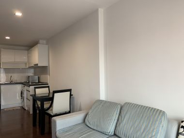 ให้เช่า! ! ! The Next Garden Mix 1 ห้องนอน 47ตรม ใกล้ BTS อ่อนนุช เพียง 17, 000บาท/เดือน เฟอร์นิเจอร์ครบพร้อมเข้าอยู่ (ราคาต่อรองได้)