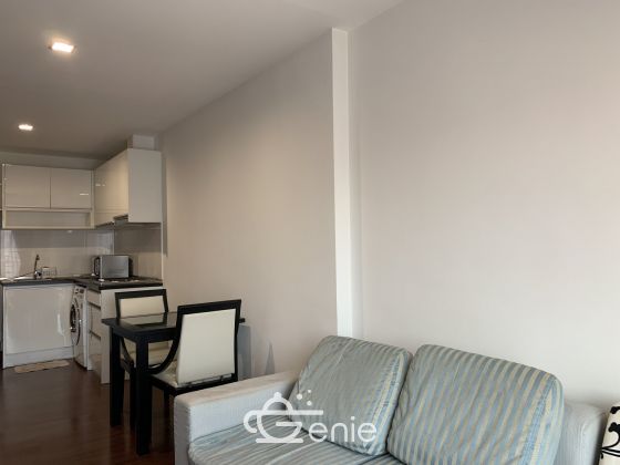 For Rent! ! ! at The Next Garden Mix 1 Bedroom 1 Bathroom 17, 000/month Fully furnished (can negotiate )