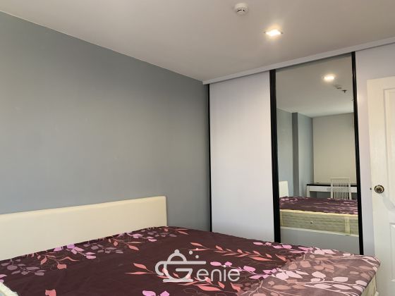 For Rent! ! ! at The Next Garden Mix 1 Bedroom 1 Bathroom 17, 000/month Fully furnished (can negotiate )