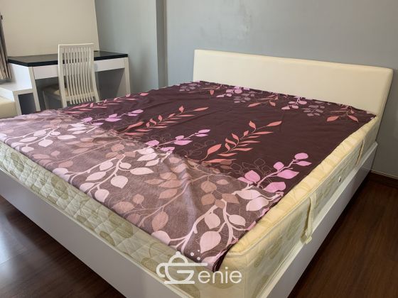 For Rent! ! ! at The Next Garden Mix 1 Bedroom 1 Bathroom 17, 000/month Fully furnished (can negotiate )